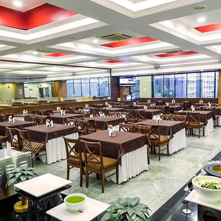 Hotel Tip Top Plaza ターネー エクステリア 写真