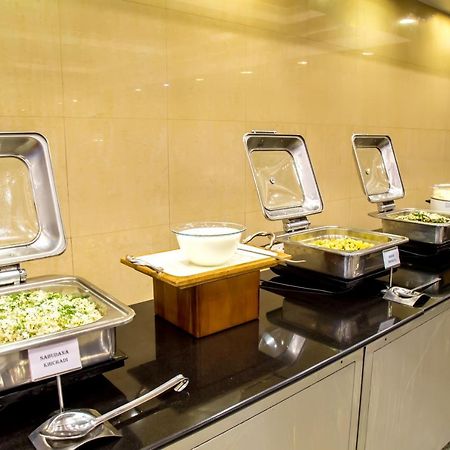 Hotel Tip Top Plaza ターネー エクステリア 写真