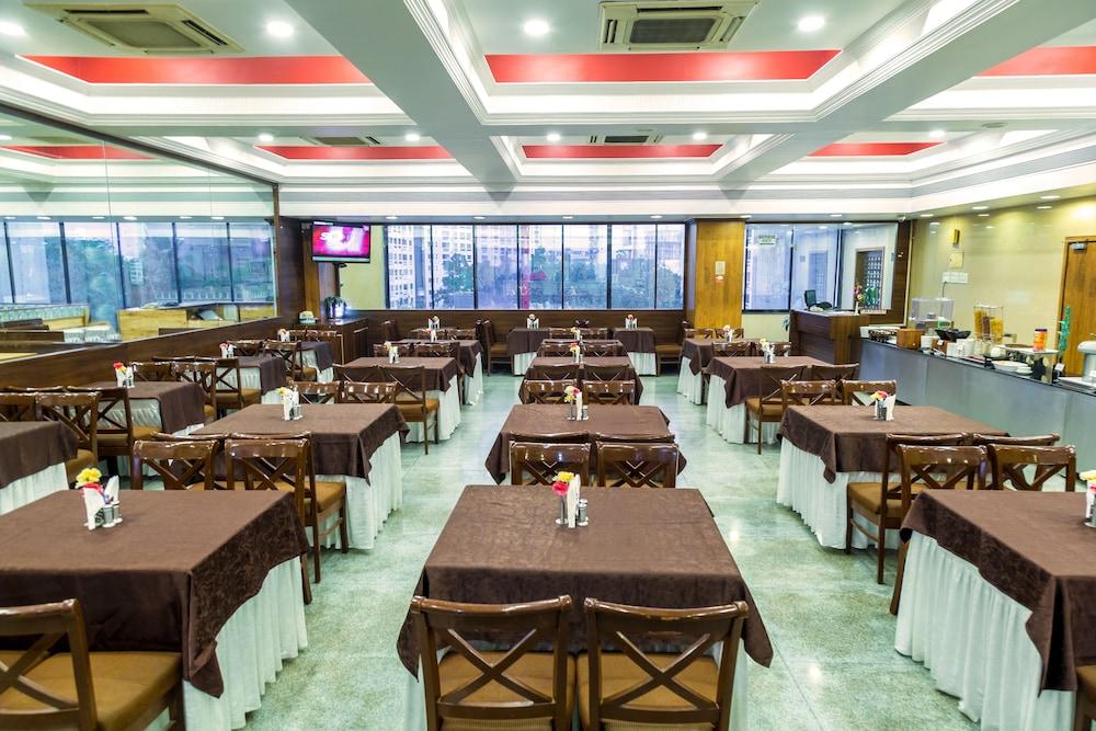 Hotel Tip Top Plaza ターネー エクステリア 写真