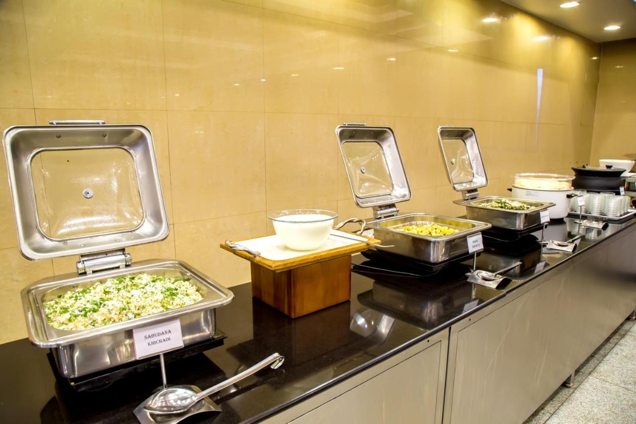Hotel Tip Top Plaza ターネー エクステリア 写真