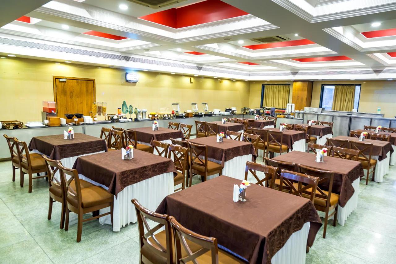 Hotel Tip Top Plaza ターネー エクステリア 写真